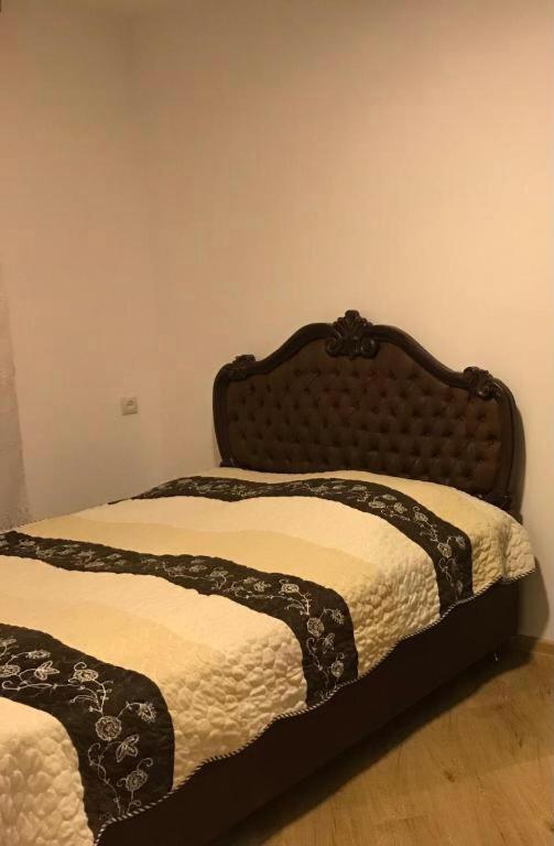 فندق زيفاد غيست هاوس بورجومي المظهر الخارجي الصورة